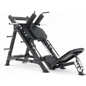 Gymstick Macchina Per Leg Press E Hack Squat