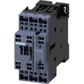 Siemens Contattore di potenza 3RT2025-2BB40 1 pz
