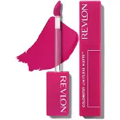 Revlon Limitless Rossetto Matte 007 Icon Era — Rossetto