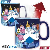 Abystyle Tazza Adventure Time 460ml
