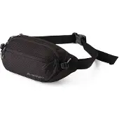 Gregory Nano Waistpack Marsupio (4 l, nero)