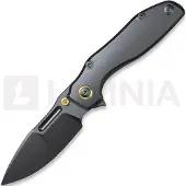 Remette Coltello pieghevole TwoFace DSTF-D