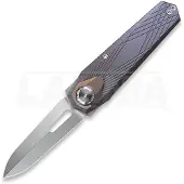 Remette Coltello pieghevole Infinite Power RTIP-G