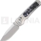 Remette Coltello pieghevole AURA-P