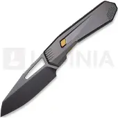 Remette Coltello pieghevole RTCZ-B