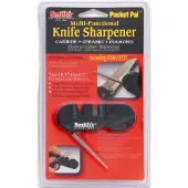 Smith's Sharpeners Affilatore tascabile Pocket Pal