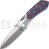 Remette Coltello pieghevole RTPT-A