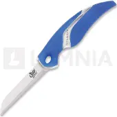 Camillus Cuda Serrated Net Knife