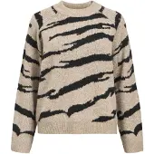 Object Pullover A Maglia