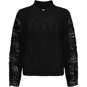 Object Pullover