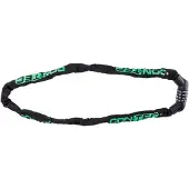 Contec Lucchetto A Catena Sloc 5 Mm
