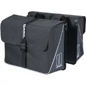 Basil Borse Laterali Forte Double 35l
