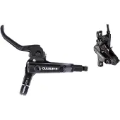 Shimano Freno Anteriore Br-mt520/bl-mt501