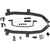 Kappa Moto Attacco Posteriore Per Top Case K3360 Monokey/monolock