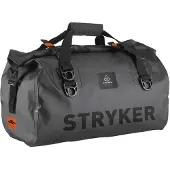 Kappa Moto Borsa Posteriore St103w Stryker 40l