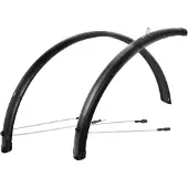 Contec Set Di Parafanghi Splash Protect 54 Mm