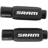 RockShox Regolatore Compact Barrel Adjuster Brake Alloy 2 Unità
