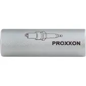 Proxxon Chiave candela 1/2 pollice con magnete 16 mm