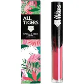 All Tigers Lucidalabbra 601 Silence The Critics 8 ml — Lucidalabbra