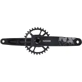 Sram Guarnitura Nx Eagle Dub Fat4 Direct Mount