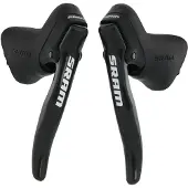 Sram Set Di Leve Dei Freni 900 Carbon Fiber Road