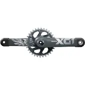Sram Guarnitura X01 Eagle Dub Direct Mount