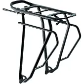 Racktime Portapacchi Boost It 2.0 Tour