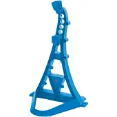 Hebie Portabiciclette Turrix