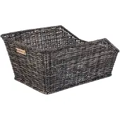 Basil Cestino Posteriore Cento Rattan Look Wsl