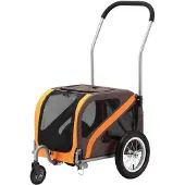 Blue Bird Rimorchio Per Cani 12´´