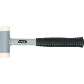 Cyclus mazzuola soft-face 650G. Non rilegato, 35X120Mm
