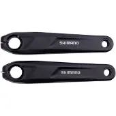 Shimano Pedivella Steps Em600 E-bike