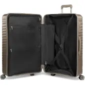 PICARD Vienna 4 ruote Carrello L 74 cm color argento