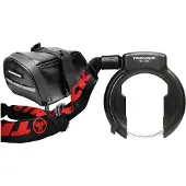 Trelock Lucchetto Per Telaio Di Bicicletta Rs 480 Xl