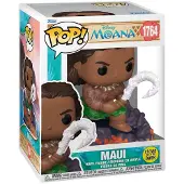 Funko POP! Figura Premium Maui