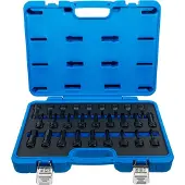 Bgs Set di inserti Power 27 pezzi - 5484