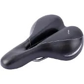 Contec Sella Da Donna Elliptic+ Trekking