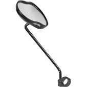 Ergotec Specchietto Retrovisore Sinistro M99l