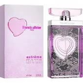 Franck Olivier Passion Extreme Donna 50 ml — Eau de Parfum