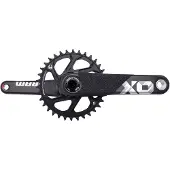 Sram Guarnitura X01 Dh Dub Direct Mount