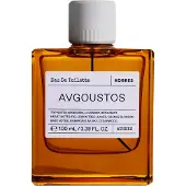 Korres Avgoustos 100 ml — Eau de Toilette Unisex