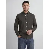 R.D.D. ROYAL DENIM DIVISION Rdd Camicia Casual Relaxed Fit