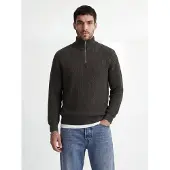 R.D.D. ROYAL DENIM DIVISION Rdd Cerniera A Un Quarto