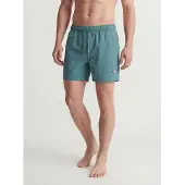 Jack & Jones Pantaloncino Da Bagno Maui Tropic Solid