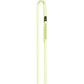 Dmm 11mm Dyneema Rundschlinge Fettuccia (120 cm, bianco)