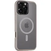 Tactical Custodia Per Telefono Magforce Hyperstealth Iphone 16 Pro Max