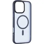 Tactical Custodia Per Telefono Magforce Hyperstealth Iphone 16 Pro Max