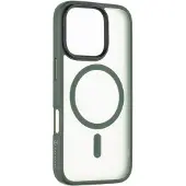 Tactical Custodia Per Telefono Magforce Hyperstealth Iphone 16 Pro