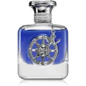 Aurora Voyager Silver 100 ml — Eau de Parfum Unisex