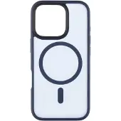 Tactical Custodia Per Telefono Magforce Hyperstealth Iphone 16 Pro